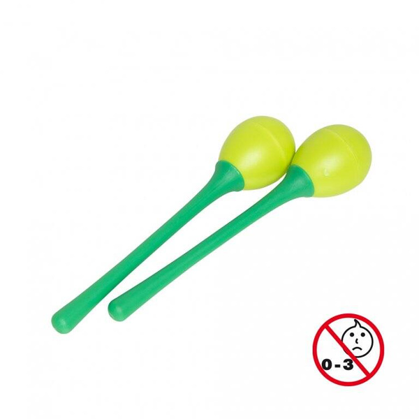 Stagg EGG MA L/GR marakasy