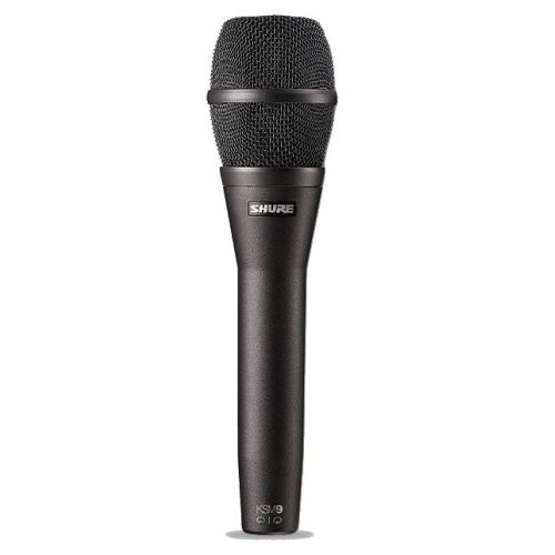 Shure KSM9/CG mikrofon przewodowy
