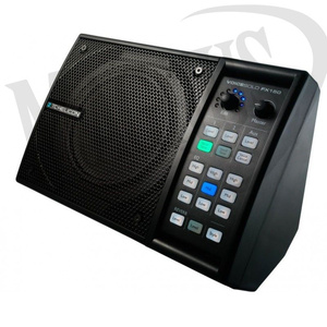 TC Helicon VoiceSolo FX150 procesor wokalowy