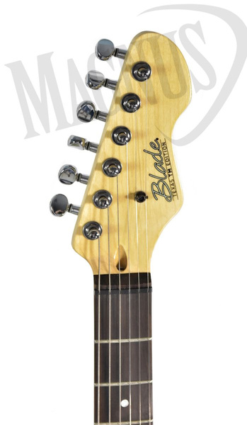 Blade TM Edition Texas TH-3RC/3TS - gitara elektryczna gitara elektryczna