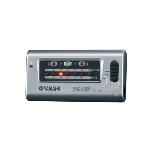 Yamaha YT-100 tuner