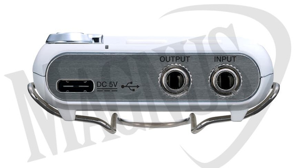 Zoom F2 WH  - B-stock rejestrator cyfrowy