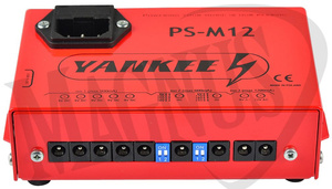 Yankee PS-M12 zasilacz