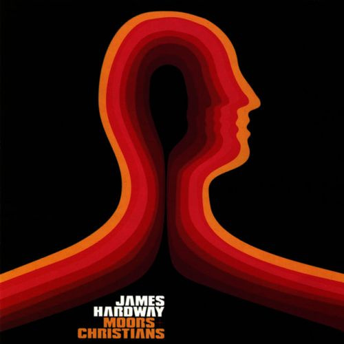 James Hardway - Moors + Christians