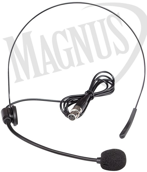 Soundsation WF-U216PP system bezprzewodowy UHF 520-550MHz