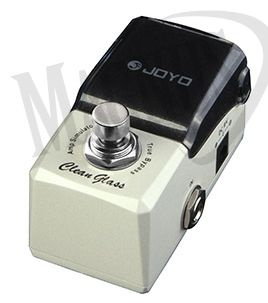 Joyo JF-307 Clean Glass efekt gitarowy