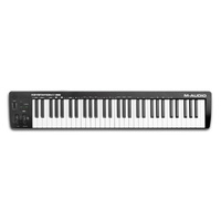 M-Audio Keystation 61 III klawiatura sterująca