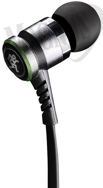 MACKIE CR BUDS słuchawki douszne 16 Ohm