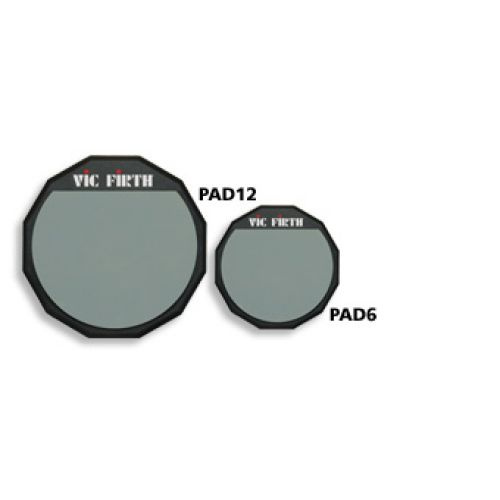 VIC FIRTH PAD6 pad perkusyjny do ćwiczeń