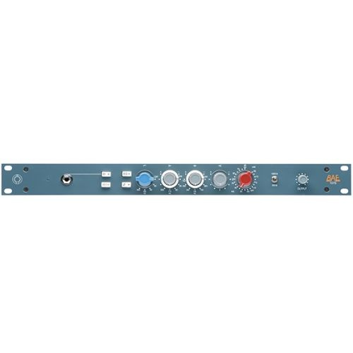 BAE 1073 Rack PSU preamp mikrofonowy