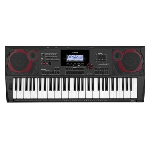 Casio CT-X5000  - keyboard