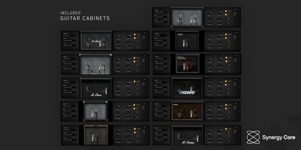 Antelope Audio Discrete 8 Pro Synergy Core
