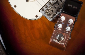 Joyo JF-321 Bullet Metal efekt gitarowy