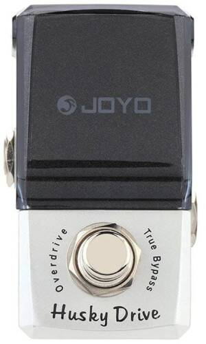 Joyo JF-314 Husky Drive efekt gitarowy