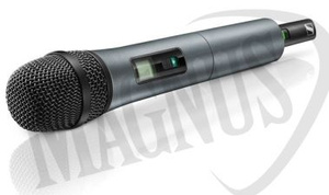 Sennheiser XSW 2-835A mikrofon bezprzewodowy