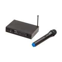 Soundsation WF-U11HA - system bezprzewodowy UHF mikrofon bezprzewodowy