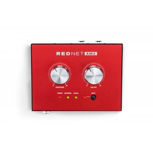 Focusrite RedNet AM2  - 3 lata gwarancji