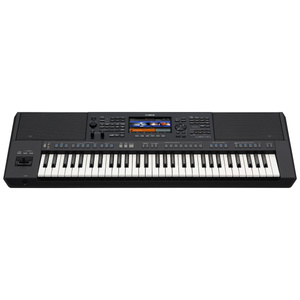 Yamaha PSR SX-720 - keyboard