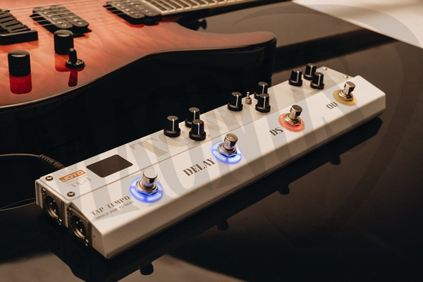 Joyo Tone-Chain 1 multi-efekt gitarowy