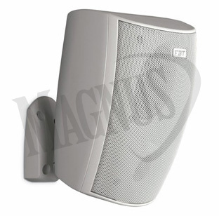 FBT Audio Contractor PROJECT 320 WHT głośnik instalacyjny