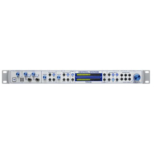 PreSonus Central Monitor Station Plus interfejs audio