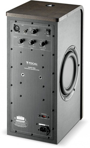 Focal Shape Twin - B-stock aktywny monitor studyjny