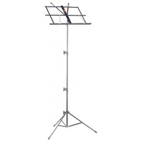 Stagg MUS A 25 BK pulpit do nut