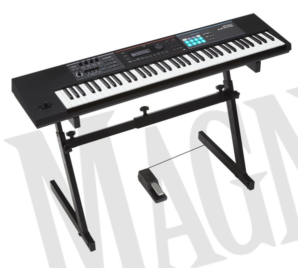 Roland Juno-DS76 syntezator