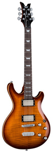 Dean Icon Flame Top TBZ gitara elektryczna