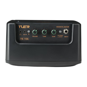 Yuer YS 10A  Combo do gitary akustycznej z bluetooth