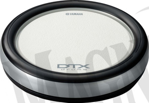 Yamaha DTX6K-X  perkusja elektroniczna