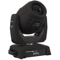 Showtec Phantom 75 LED Spot Black głowica ruchoma