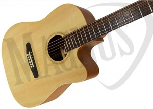 Dowina Chianti DCE DS gitara elektroakustyczna