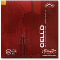 Stagg CE-1859-ST