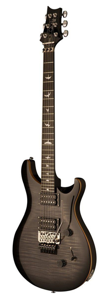 PRS SE Custom 24 Floyd Charcoal Burst gitara elektryczna