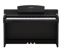 Yamaha CSP-255 B Clavinova pianino cyfrowe