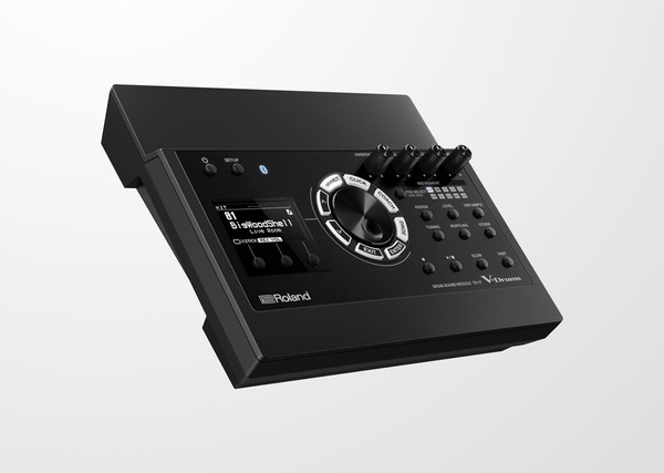 Roland TD-17KVX2 + rama MDS-COM perkusja elektroniczna