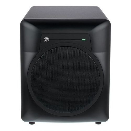 Mackie MRS 10 aktywny monitor studyjny - ekspozycja