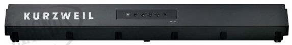 Kurzweil KP-100  - wejście Mic, klawiatura dynamiczna, instrukcja PL