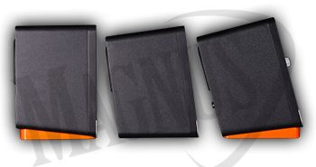 Eve Audio SC203 - para aktywny monitor studyjny