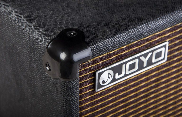 Joyo AC-40 combo akustyczne 40W z zasilaniem akumulatorowym combo do gitary akustycznej