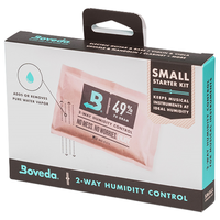 Boveda MFK-SM kontroler wilgotności