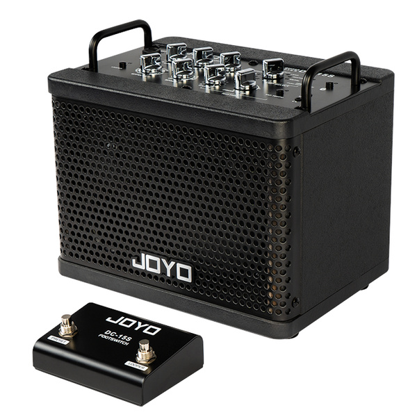 Joyo DC-15S  Combo