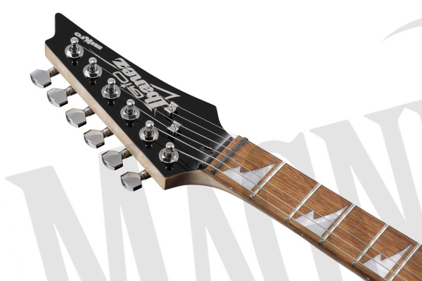 Ibanez GRGM21 BKN gitara elektryczna