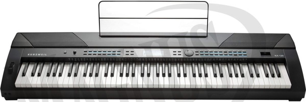 Kurzweil KA-120 pianino cyfrowe