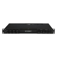 Synergy Amps 5050 wzmacniacz