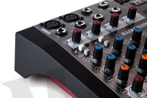 Allen&amp;Heath ZED6 mikser analogowy