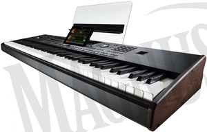 Korg PA-5X 88 keyboard