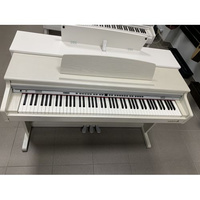 Samick S4 WH+ ława Samick - B-stock pianino cyfrowe