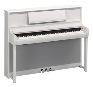Yamaha CSP-295 PWH Clavinova pianino cyfrowe